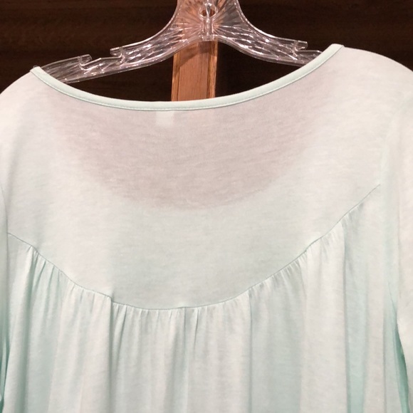 Ladies Hi/Lo Lauren Conrad Top - Picture 7 of 14